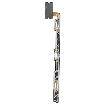 Volume Button Flex Cable For Cubot A40 By - Maxbhi Com