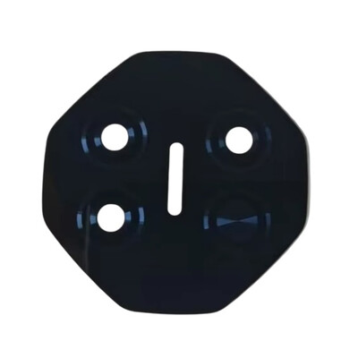 Camera Lens For Doogee Fire 3 Ultra White By - Maxbhi Com