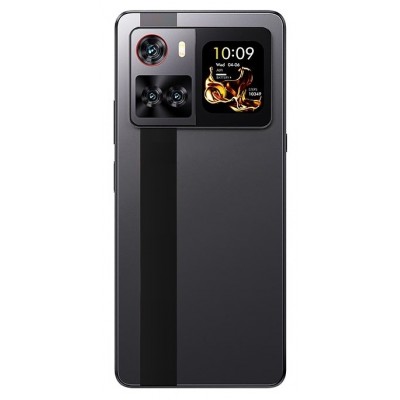 Full Body Housing For Cubot X100 Grey - Maxbhi Com