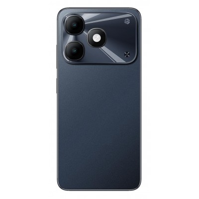 Full Body Housing For Itel Zeno 20 Max Black - Maxbhi Com