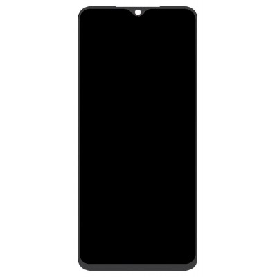Lcd Screen For Itel Zeno 20 Max Replacement Display By - Maxbhi Com