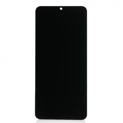 Lcd With Touch Screen For Cubot X100 White By - Maxbhi Com