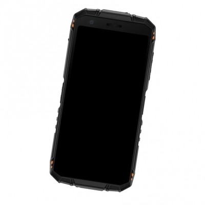 Fingerprint Sensor Flex Cable For Doogee Fire 3 Ultra White By - Maxbhi Com