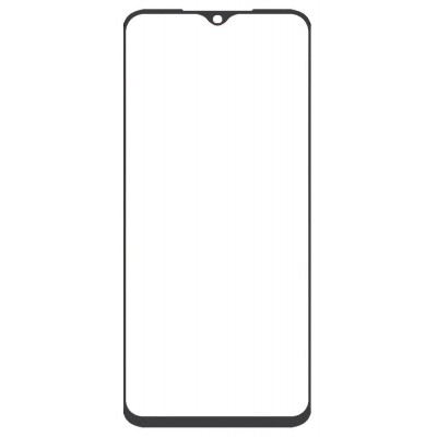 Touch Screen Digitizer For Itel Zeno 20 Max White By - Maxbhi Com