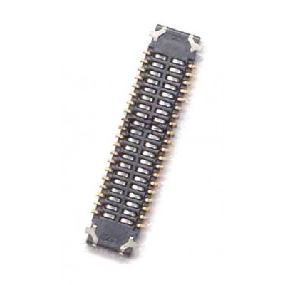 Lcd Connector For Huawei Nova 2 By - Maxbhi Com