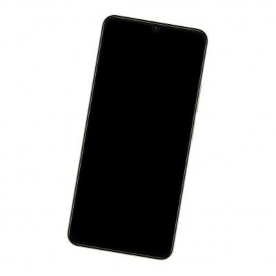 Middle Frame Ring Only for Realme Note 70T White