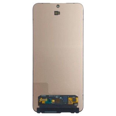 Lcd With Touch Screen For Samsung Galaxy S25 Fe Blue By - Maxbhi Com