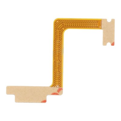 Power Button Flex Cable For Infinix Note 50 Pro Plus 5g On Off Flex Pcb By - Maxbhi Com