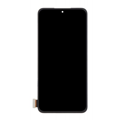 Lcd With Touch Screen For Meizu 21 Green By - Maxbhi Com