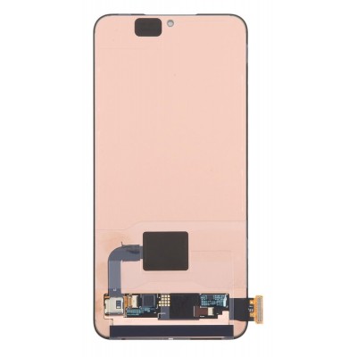 Lcd With Touch Screen For Meizu 21 Green By - Maxbhi Com