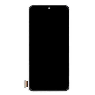 Lcd With Touch Screen For Meizu 21 White By - Maxbhi Com
