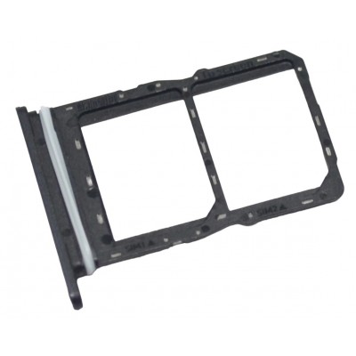 Sim Card Holder Tray For Honor X6b 5g White - Maxbhi Com