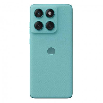 Full Body Housing For Motorola Edge 60s Light Green - Maxbhi Com