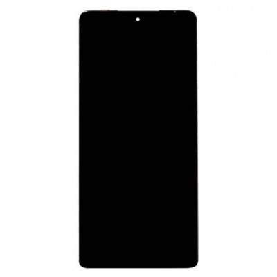 Lcd With Touch Screen For Motorola Edge 60s Pink By - Maxbhi Com