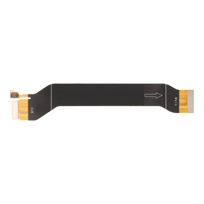 Main Board Flex Cable For Xiaomi Poco M8 5g By - Maxbhi Com