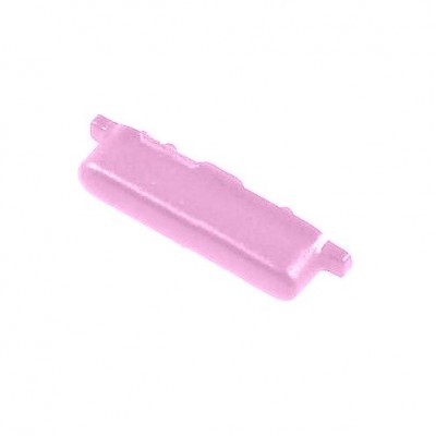Power Button Outer For Motorola Edge 60s Pink By - Maxbhi Com