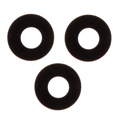 Camera Lens For Tcl Nxtpaper 60 Ultra Black By - Maxbhi Com