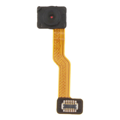 Fingerprint Sensor Flex Cable For Oppo Reno14 F 5g Pink By - Maxbhi Com