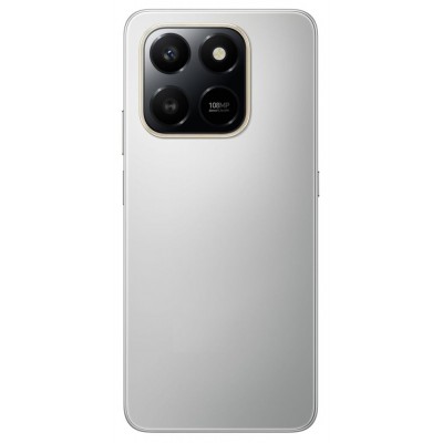 Full Body Housing For Honor X7d 4g White - Maxbhi Com