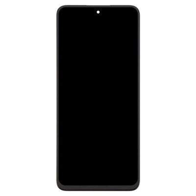 Lcd With Touch Screen For Honor X7d 4g Gold By - Maxbhi Com