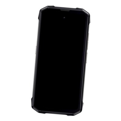 Fingerprint Sensor Flex Cable For Cubot Kingkong Mini 4 Black By - Maxbhi Com