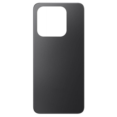 Back Panel Cover For Honor 400 Smart 4g Black - Maxbhi Com