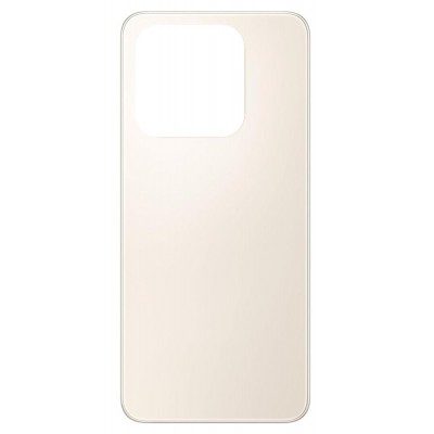 Back Panel Cover For Honor 400 Smart 4g Gold - Maxbhi Com