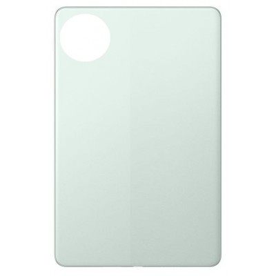 Back Panel Cover For Huawei Matepad Mini Green - Maxbhi Com