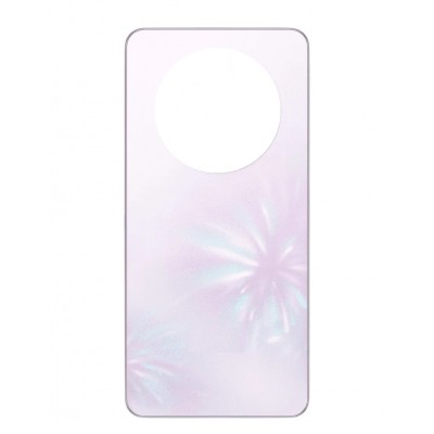 Back Panel Cover For Oppo A6 Max Pink - Maxbhi Com