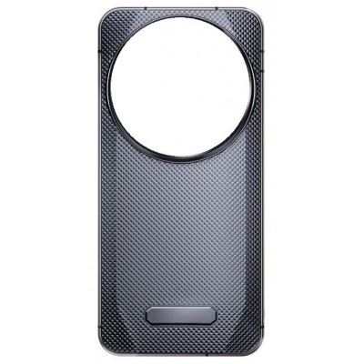 Back Panel Cover For Oukitel Wp200 Blue - Maxbhi Com