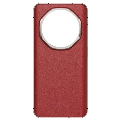 Back Panel Cover For Oukitel Wp210 Red - Maxbhi Com