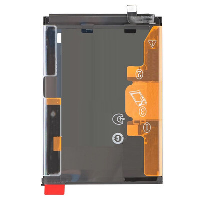 Battery For Honor 400 Smart 4g By - Maxbhi Com