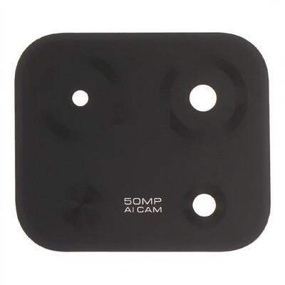 Camera Lens For Xiaomi Poco C85 4g Green By - Maxbhi Com