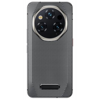 Full Body Housing For Oukitel Wp210 Black - Maxbhi Com
