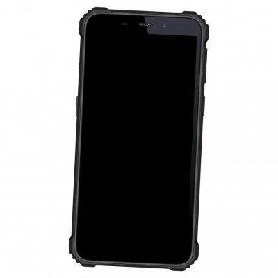 Lcd Frame Middle Chassis For Oukitel G3 Green By - Maxbhi Com