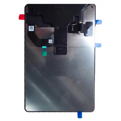 Lcd With Touch Screen For Huawei Matepad Mini Black By - Maxbhi Com