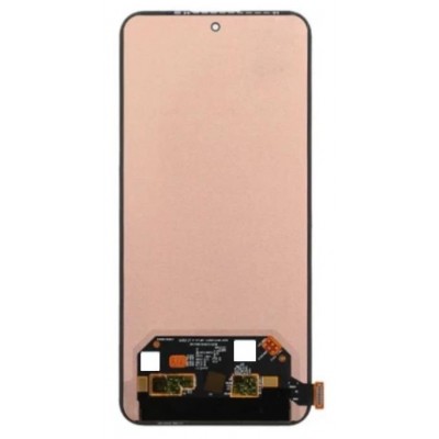 Lcd With Touch Screen For Oukitel Wp200 Black By - Maxbhi Com