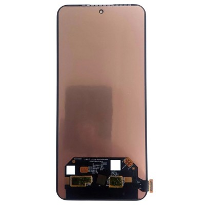 Lcd With Touch Screen For Oukitel Wp210 Grey By - Maxbhi Com