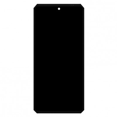 Lcd With Touch Screen For Ulefone Armor 29 Pro Thermal White By - Maxbhi Com