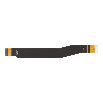 Main Board Flex Cable For Xiaomi Poco C85 4g By - Maxbhi Com
