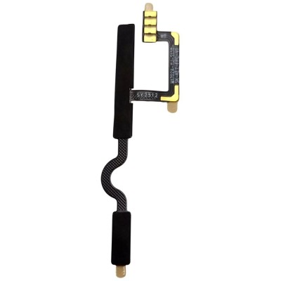 Power Button Flex Cable For Oukitel Wp56 On Off Flex Pcb By - Maxbhi Com