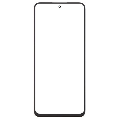 Touch Screen Digitizer For Honor 400 Smart 4g White By - Maxbhi Com
