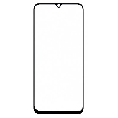 Touch Screen Digitizer For Xiaomi Poco C85 4g Black By - Maxbhi Com