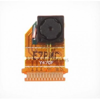 Front Camera for Sony Xperia Z3+ Copper