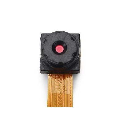 Front Camera for Swipe Konnect 4