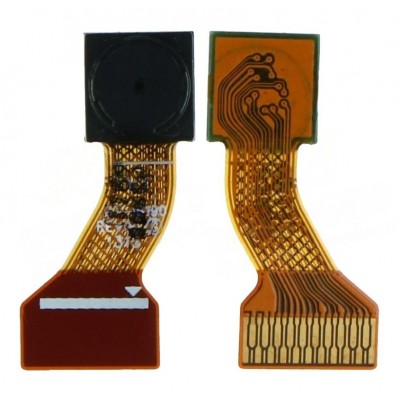 Replacement Front Camera For Samsung Galaxy S3 Mini Selfie Camera By - Maxbhi Com