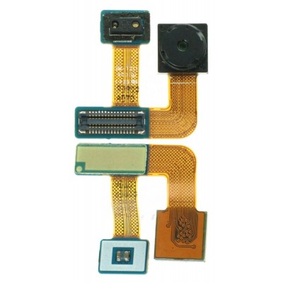 Replacement Front Camera For Samsung Galaxy Tab 3 7 0 Wifi Selfie Camera By - Maxbhi Com