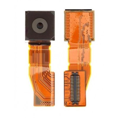 Replacement Front Camera For Sony Xperia S Lt26i Selfie Camera By - Maxbhi Com