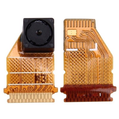 Replacement Front Camera For Sony Xperia Z2 Selfie Camera By - Maxbhi Com