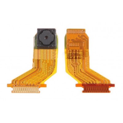 Replacement Front Camera For Sony Xperia Z3 Compact D5833 Selfie Camera By - Maxbhi Com